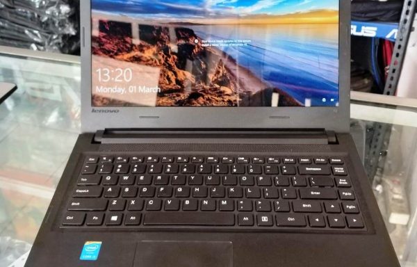 Laptop Lenovo Ideapad 100 14-IBD Intel Core i3 4/500GB