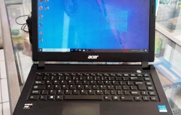 Laptop Acer Aspire Z3-451 AMD A10-5757M 4GB/500GB