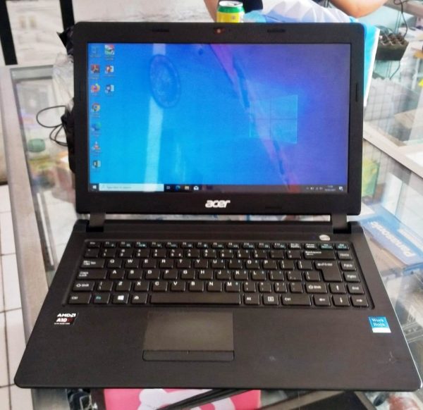 Jual Laptop Acer Aspire Z3-451 di Net Computer Depok