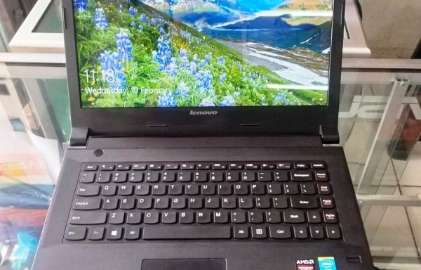 Laptop Lenovo B40-80 Intel Core-i5 4/500GB Dual VGA