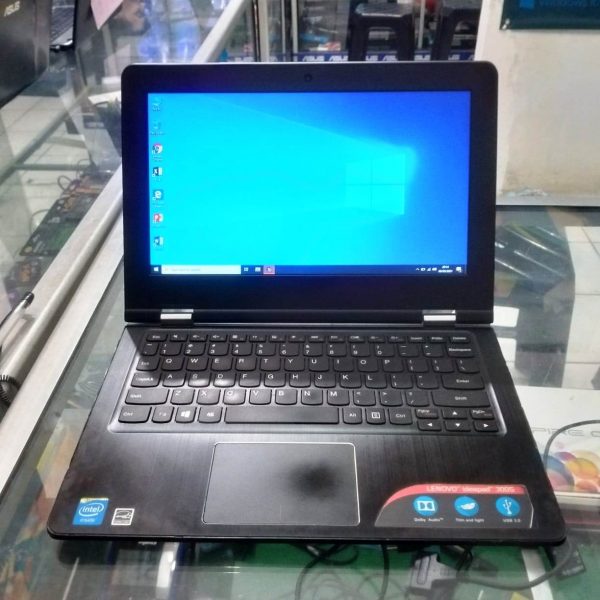 Notebook Lenovo Ideapad 300s