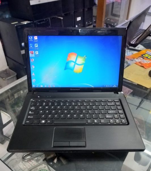 Jual Laptop Lenovo G475 AMD E-300