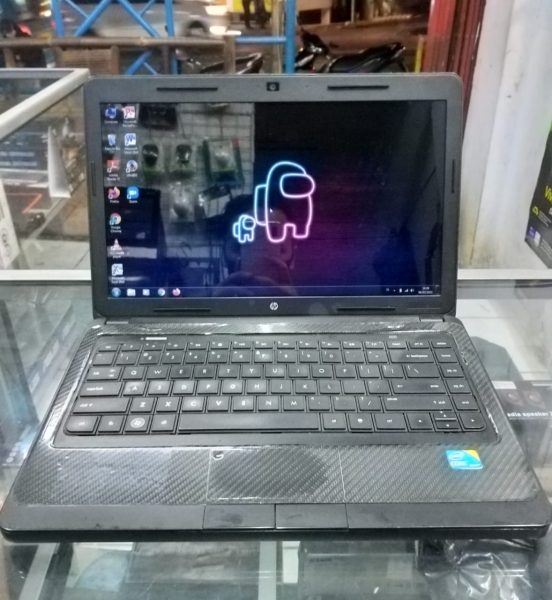 Laptop HP 430 Core i3