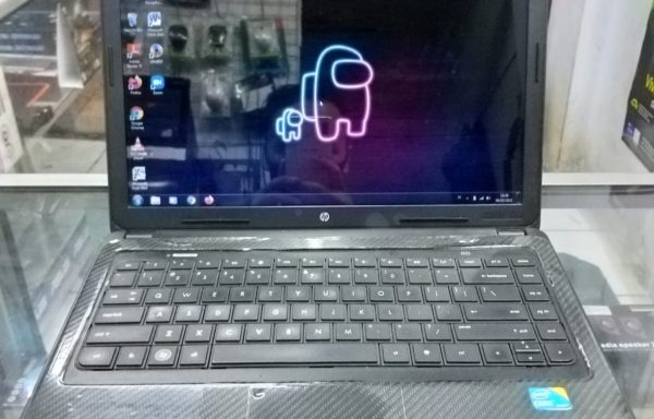 Laptop HP 430 Intel Core i3 M380 3GB/500GB