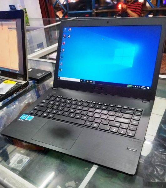 Asus Pro P242S di Net Computer Depok