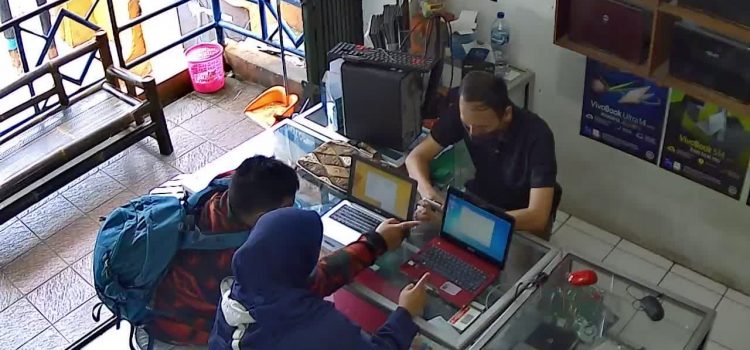 Lakukan Hal berikut sebelum Menjual Laptop Bekas