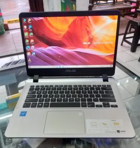 Jual Asus A407MA di Net Computer Depok