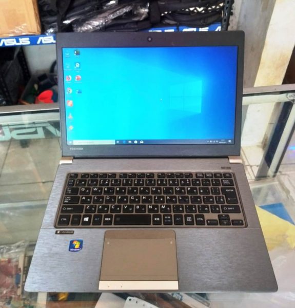 Jua Notebook Toshiba Dynabook R634/L