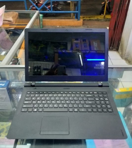 Laptop Lenovo Idepad 100-15IBY