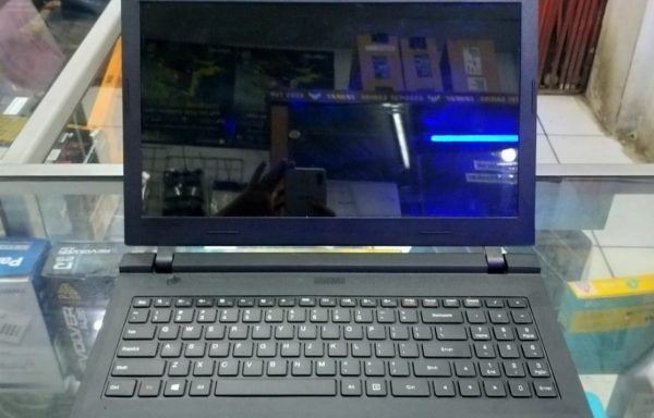 Laptop Lenovo Ideapad 100-15IBY Intel N2840 2GB/500GB