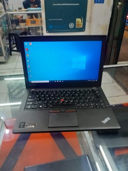 Laptop Lenovo Thinkpad X250