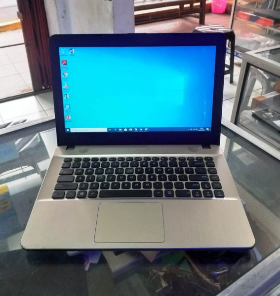 Asus X441U