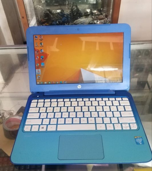 Jual Notebook HP Stream 11