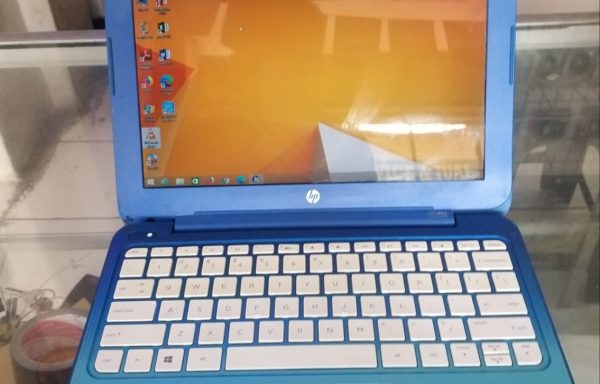 Notebook HP Stream 11 d016TU Intel Celeron N2840 2GB/32GB