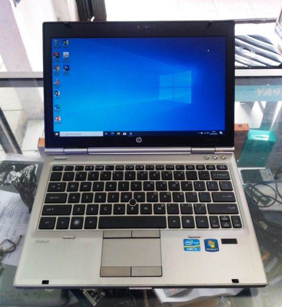 Jual Laptop HP EliteBook 2560p