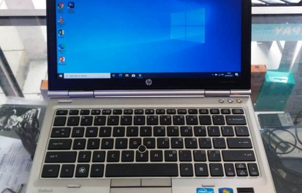 Laptop HP EliteBook 2560p Intel Core i5 8GB/500GB