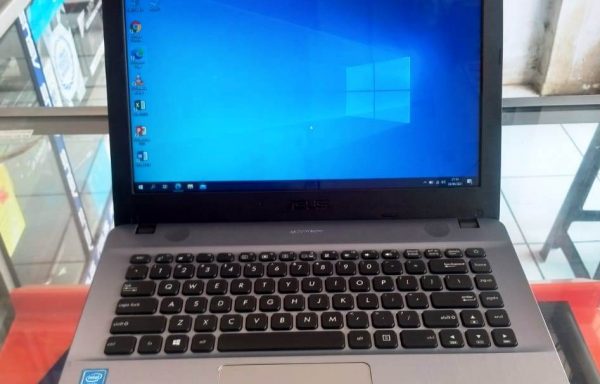 Laptop Asus X441M Intel Celeron N4000 4GB RAM 1TB