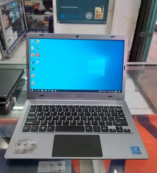 Jual Axioo Mybook 11 Lite di Net Computer Depok