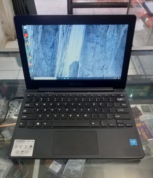 Jual Notebook Seken di Net Computer Depok