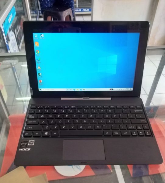 Jual Notebook Asus T100TA