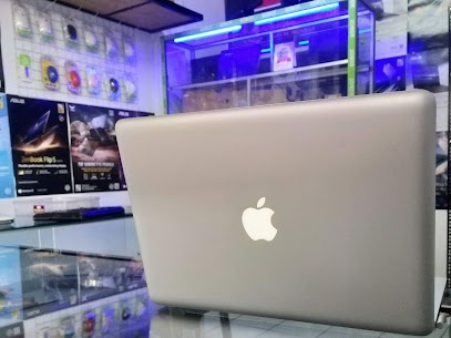 Macbook Apple