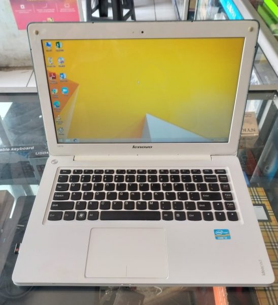Jual Laptop Lenovo Ideapad U310