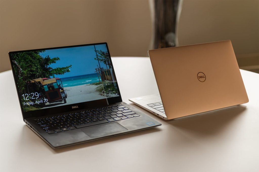 Cara Cek Garansi Laptop Dell