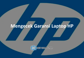 Cara Mengecek Garansi Laptop HP (Update 2024)