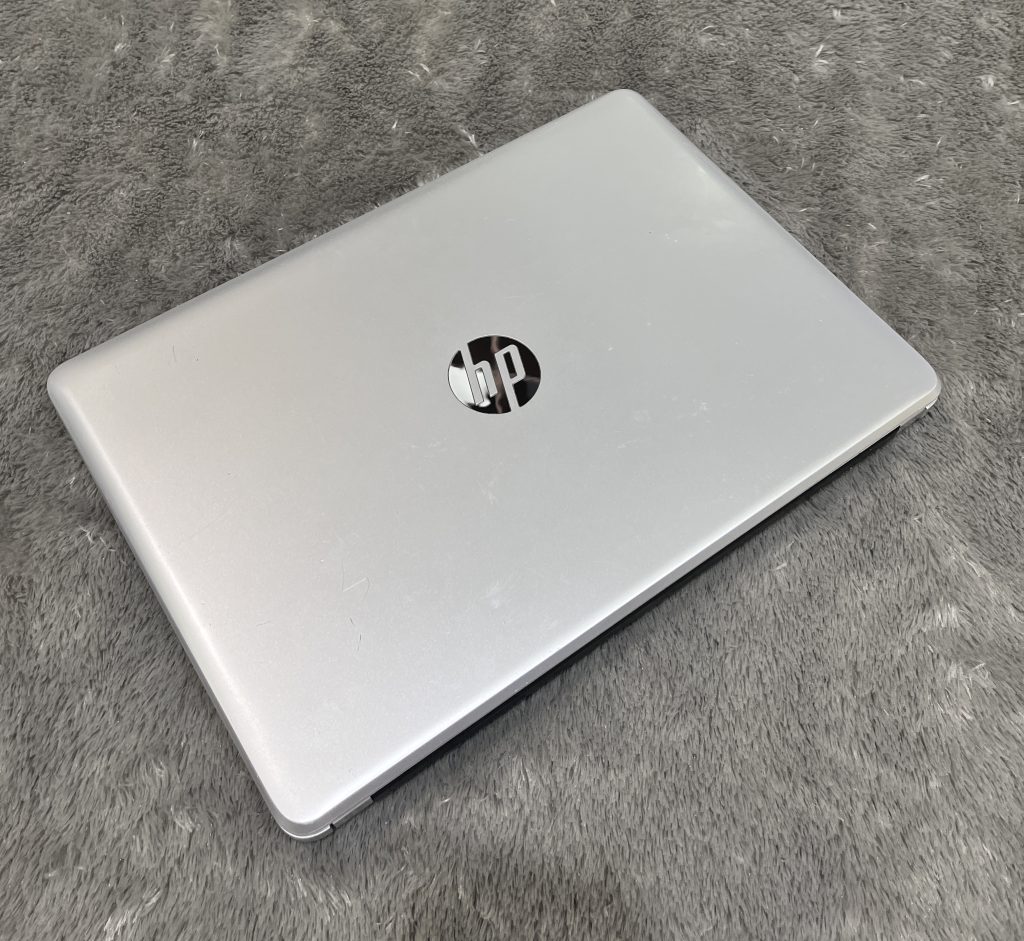 Cara Cek Garansi Laptop HP