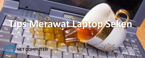 Tips merawat laptop seken