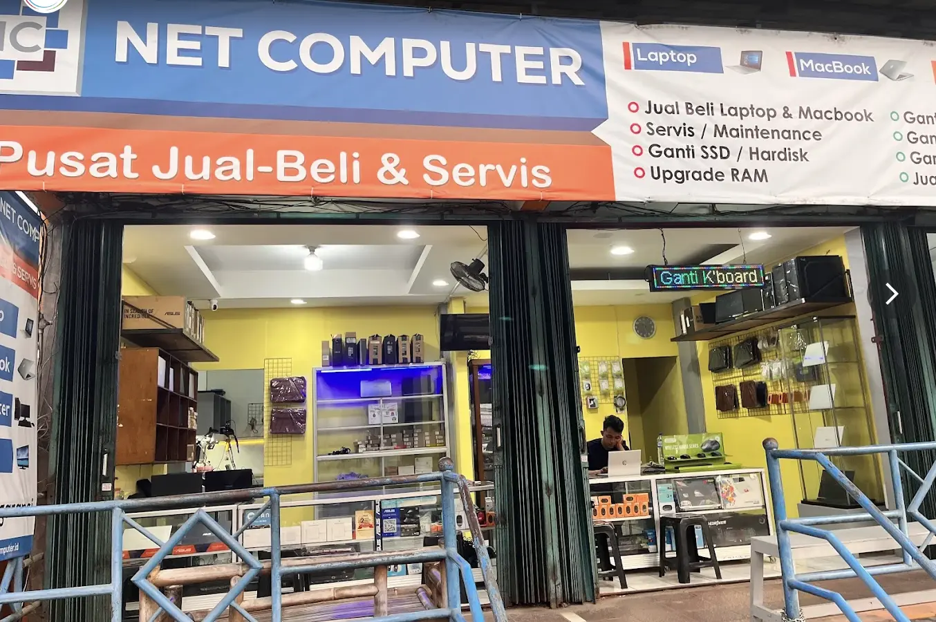 Toko Computer Depok