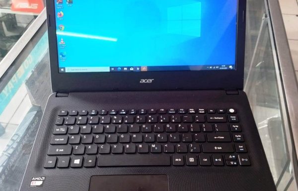 Laptop Acer Aspire Es1-432 Intel Celeron 4GB/500GB