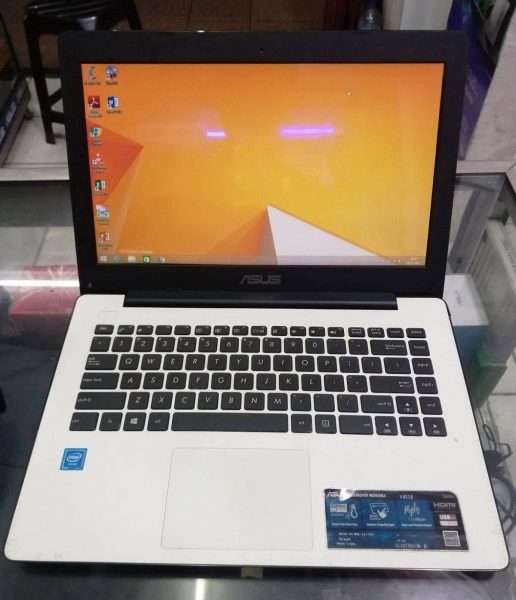 Asus X453MA