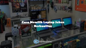 Net Computer Jual Beli Laptop Second