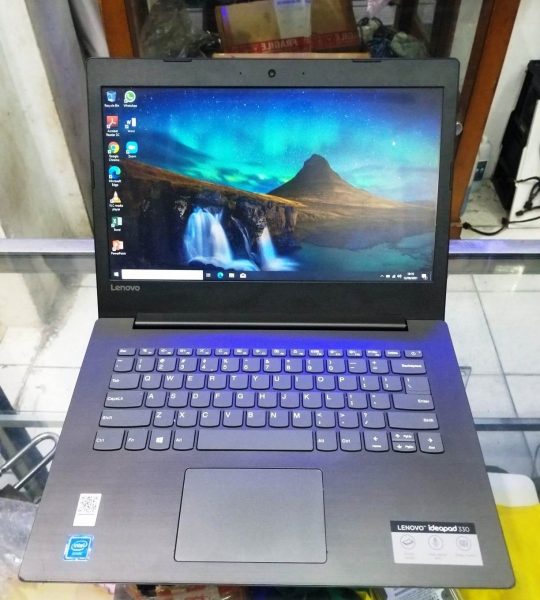 Jual Laptop Lenovo Ideapad 330 14-IGM