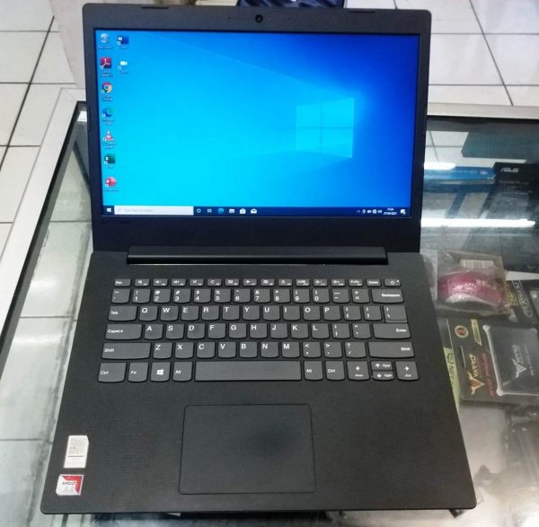 Laptop Lenovo Ideapad 130-14AST di Net Computer Depok