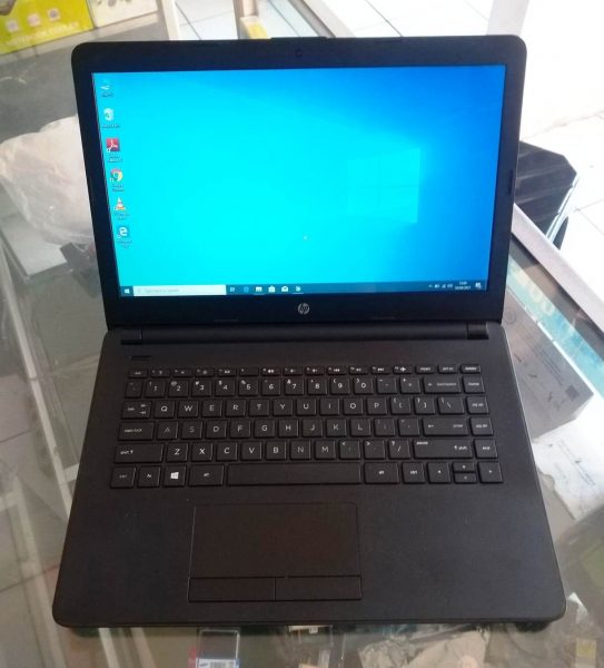 Laptop HP 14 Bs00xx