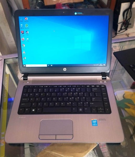 HP ProBook 440 G2