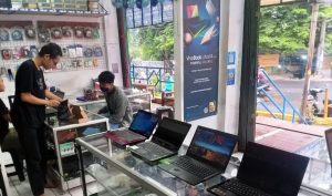 Jual Laptop seken