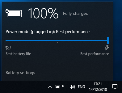 high-performance