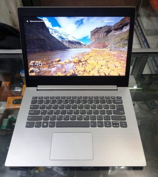 Laptop Lenovo Ideapad 320