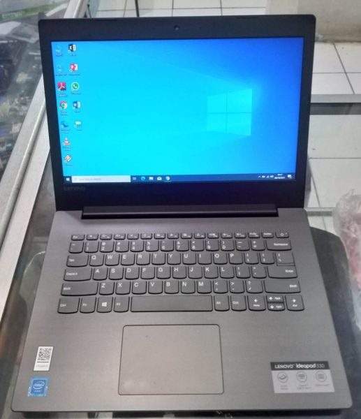 Lenovo Ideapad 330 14IKB