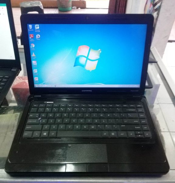 Laptop Compaq Presario CQ43