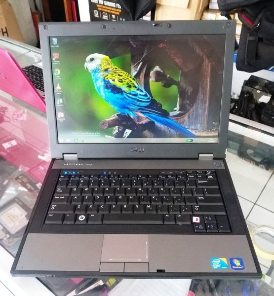 Laptop Dell Latitude E5410