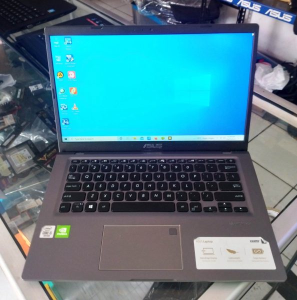 Laptop Asus A416JP