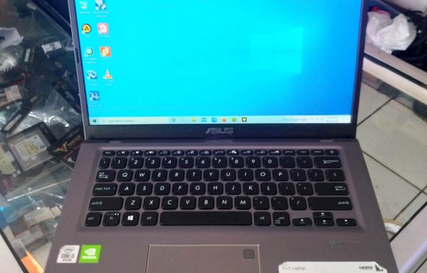 Laptop Asus A416JP Intel Core i5-1035G1 4GB RAM 512GB SSD NVME Nvidia GeForce MX330