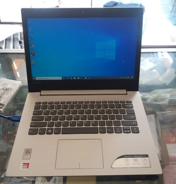 Lenovo Ideapad 320-14 AST AMD A4