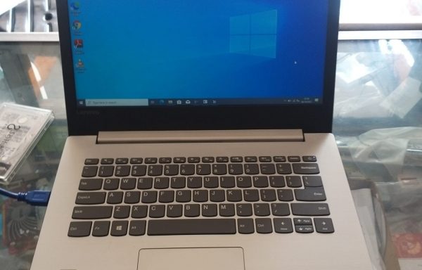 Laptop Lenovo Ideapad 320 14-AST AMD A4-9120 4GB/500GB