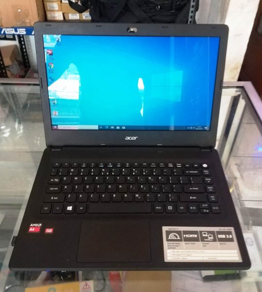 Acer Aspire ES1-421