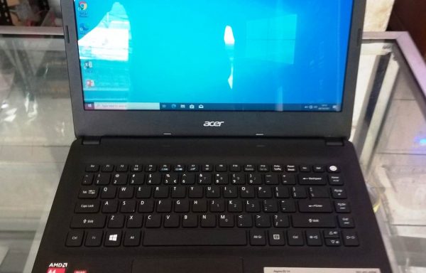 Laptop Acer Aspire ES1-421 AMD A4-6210 4GB/500GB